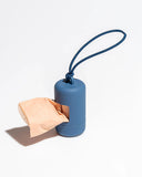 Porta Saquinhos Navy