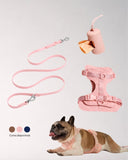 Kit Peitoral + Guia Personalizável