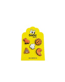 Pack 5 Barkz - Coffee