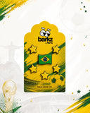 Pack Barkz - Brasil Penta