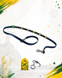 Guia Personalizável + Pack Barkz Brasil