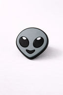 Barkz - Alien Cinza
