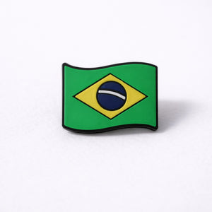 Barkz Bandeira do Brasil