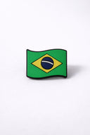 Barkz - Bandeira Brasil