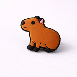 Barkz Capivara