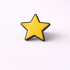 Barkz Estrela Amarela