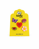 Pack 5 Barkz - Gummy