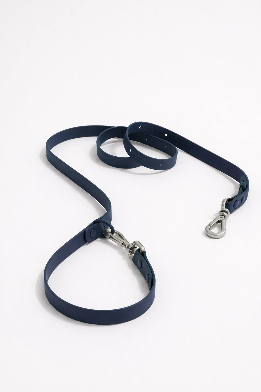 Guia Personalizável Navy