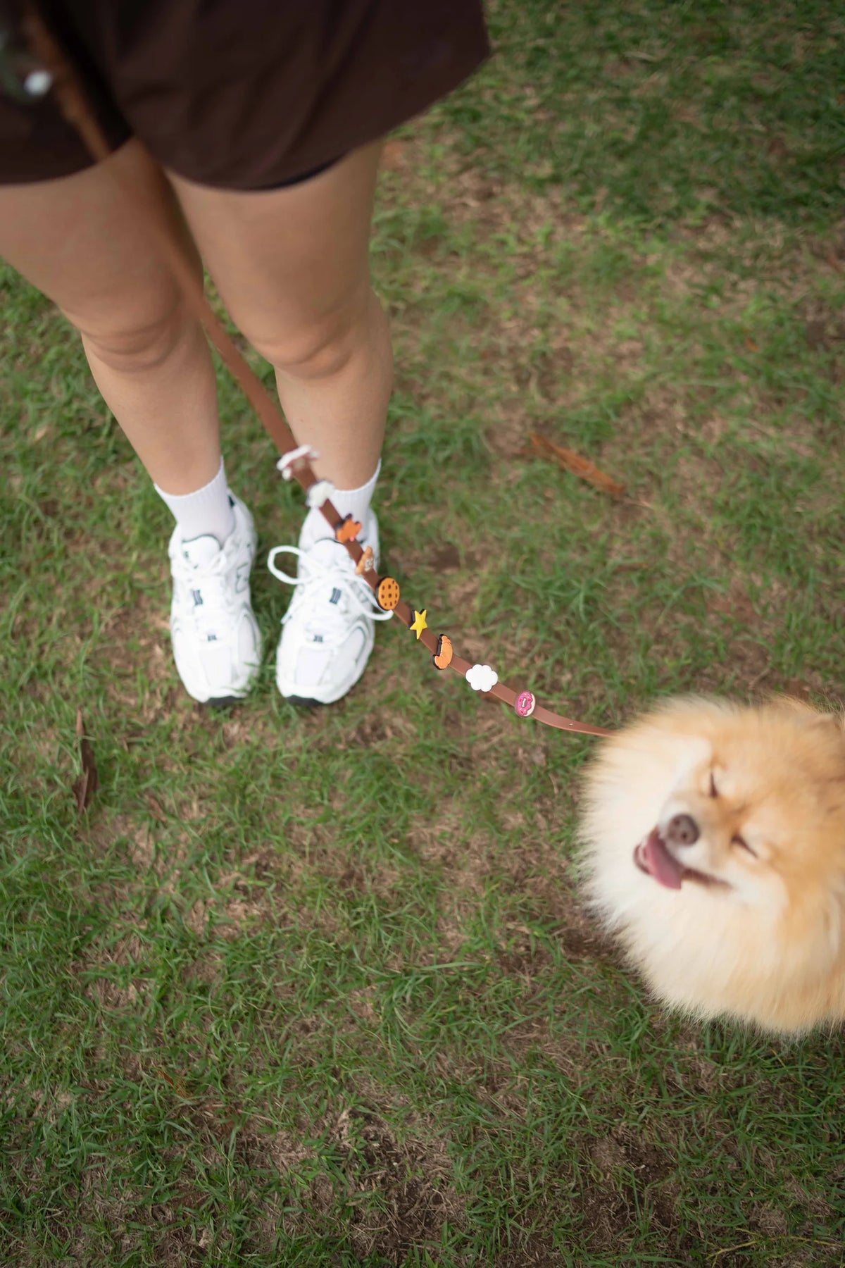 Personalize com Barkz