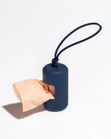 Porta Saquinhos Navy